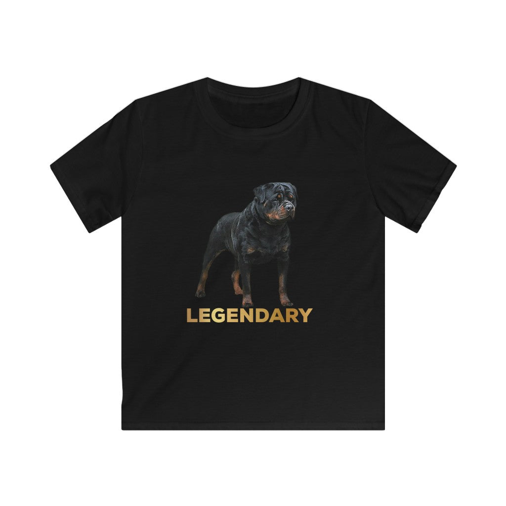 【RONRON】LADY DOG MOMENTS OVER FIT T SHIRT☆大人気☆ LADY DOG MOMENTS OVER FIT T SHIRT BLACK - RONRON 론론